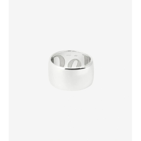 Anello Dodo Tell Your Story Argento