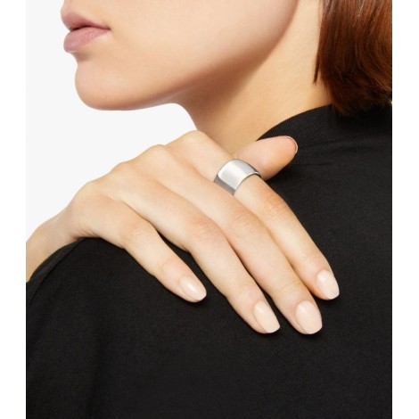 Anello Dodo Tell Your Story Argento