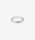 Anello Dodo Irregular Argento 925 DAB6004IRREG000AG53
