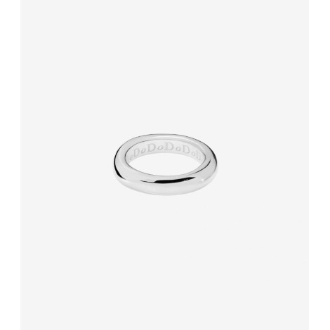 Anello Dodo Irregular Argento 925 DAB6004IRREG000AG53