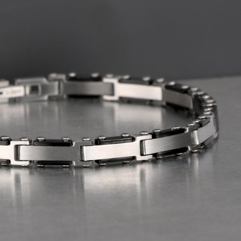 Bracciale Uomo Morellato Urban SABH13