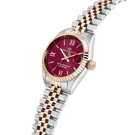 Orologio Philp Watch Caribe Lady R8253597659