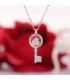 Collana Donna Morellato Scrigno d'Amore SAMB34