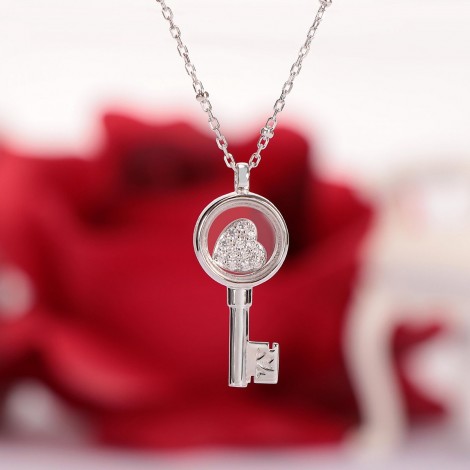 Collana Donna Morellato Scrigno d'Amore SAMB34