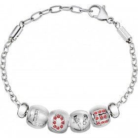 Bracciale Donna Morellato Drops SCZ1056