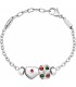 Bracciale Donna Morellato Drops SCZ1051