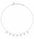 Collana Donna Morellato Gipsy SAQG04