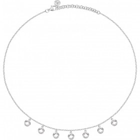 Collana Donna Morellato Gipsy SAQG04