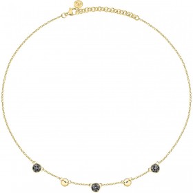 Collana Donna Morellato Gipsy SAQG02