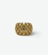 Anello Donna Pianegonda Domina Argento Dorato