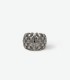 Anello Donna Pianegonda Domina Argento