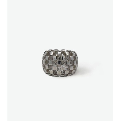 Anello Donna Pianegonda Domina Argento
