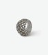Anello Donna Pianegonda Domina Argento