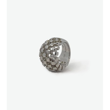 Anello Donna Pianegonda Domina Argento