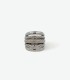 Anello Donna Pianegonda Tecum Argento