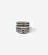 Anello Pianegonda Tecum Argento