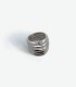 Anello Pianegonda Tecum Argento
