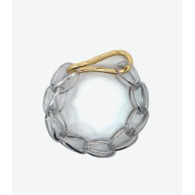 Bracciale Pianegonda Tecum Argento