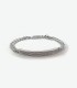 Bracciale Pianegonda Groumette Argento Diamanti