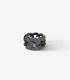 Anello a Fascia Pianegonda Tecum Zirconi