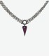 Collana Donna Pianegonda Doppia Catena