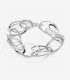 Bracciale Pianegonda Scripta Argento