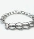Collana Pianegonda Tecum Argento