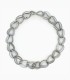 Collana Pianegonda Tecum Argento