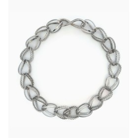 Collana Pianegonda Tecum Argento