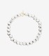 Bracciale Dodo Pepita in Argento