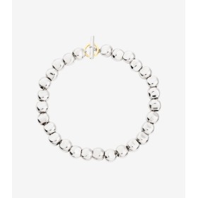 Bracciale Dodo Pepita in Argento