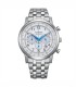 Orologio Citizen Uomo Eco Drive Chrono CA4630-53A