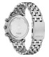 Orologio Citizen Uomo Eco Drive Chrono CA4630-53A