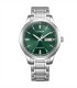 Orologio Citizen Day Date Automatico NY4058-79X