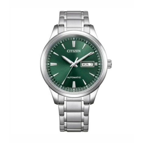Orologio Citizen Day Date Automatico NY4058-79X