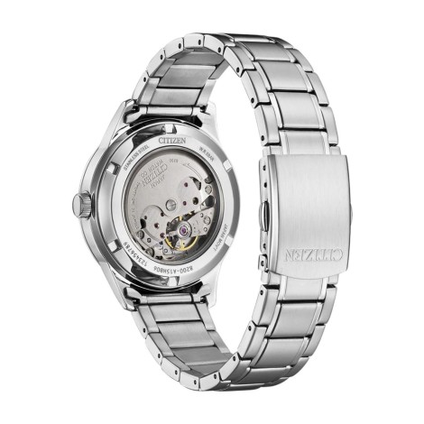 Orologio Citizen Day Date Automatico NY4058-79X