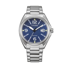 Orologio Citizen Military Eco Drive AW1571-76L