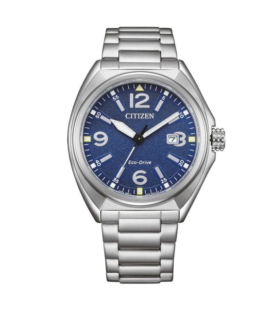 Orologio uomo CITIZEN CA4625-02H