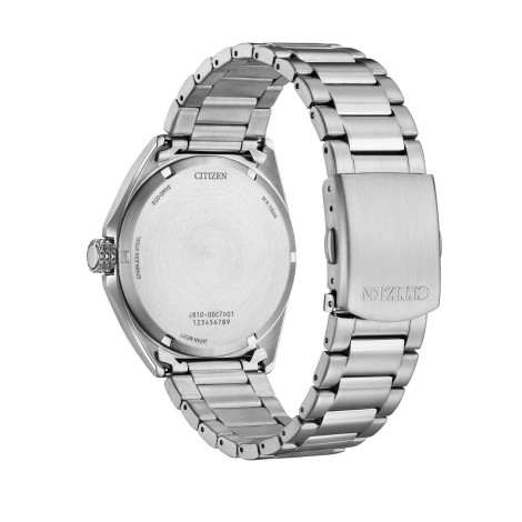Orologio Citizen Military Eco Drive AW1571-76L