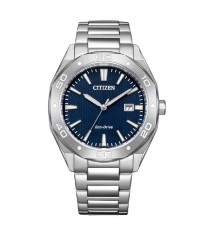 Orologio Citizen Donna Eco Drive L Square Gold EW5602-81D MiRaggi