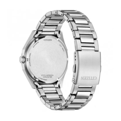 Orologio Citizen Active Sport Ottagonale Eco Drive BM7631-52L