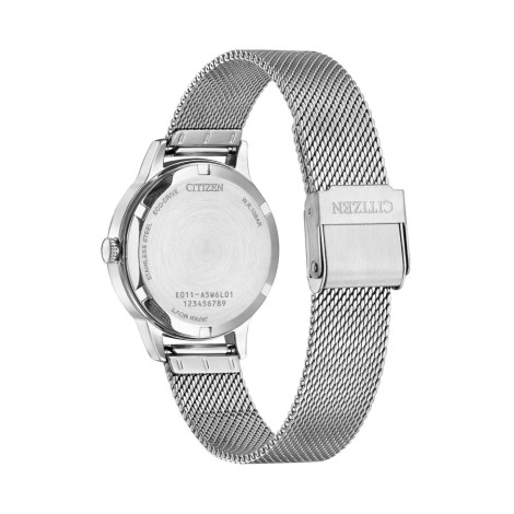 Orologio Citizen Lady Dress Eco Drive EW2621-75X