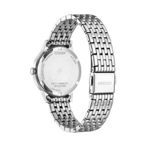 Orologio Citizen Lady Dress Eco Drive EW2621-59A