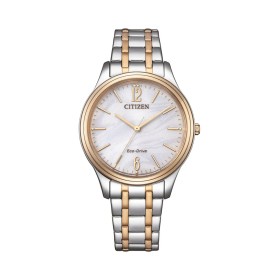Orologio Citizen Lady Elegance Eco Drive EM0416-78A
