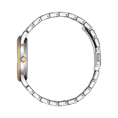Orologio Citizen Lady Elegance Eco Drive EM0416-78A