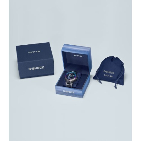 Orologio Casio G-Shock MTG-B2000YST-1AER Limited Edition