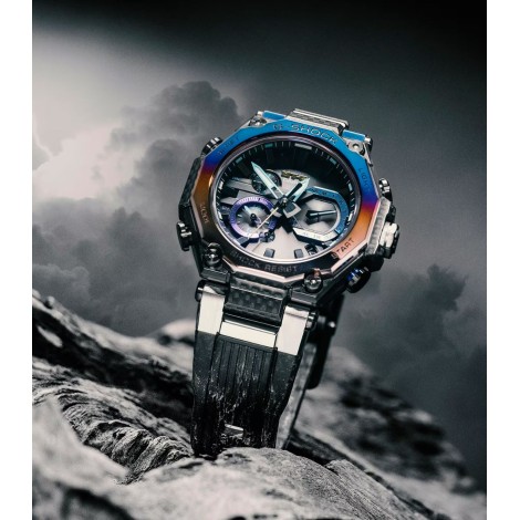 Orologio Casio G-Shock MTG-B2000YST-1AER Limited Edition
