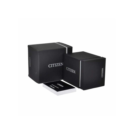 Orologio Citizen Active Sport Ottagonale Eco Drive BM7635-01X