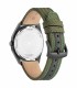 Orologio Citizen Active Sport Ottagonale Eco Drive BM7635-01X