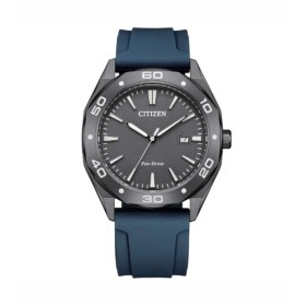 Orologio Citizen Active Sport Ottagonale Eco Drive BM7638-02H